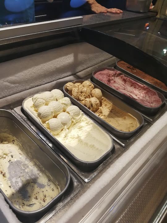 WAFFLICIOUS Dokki