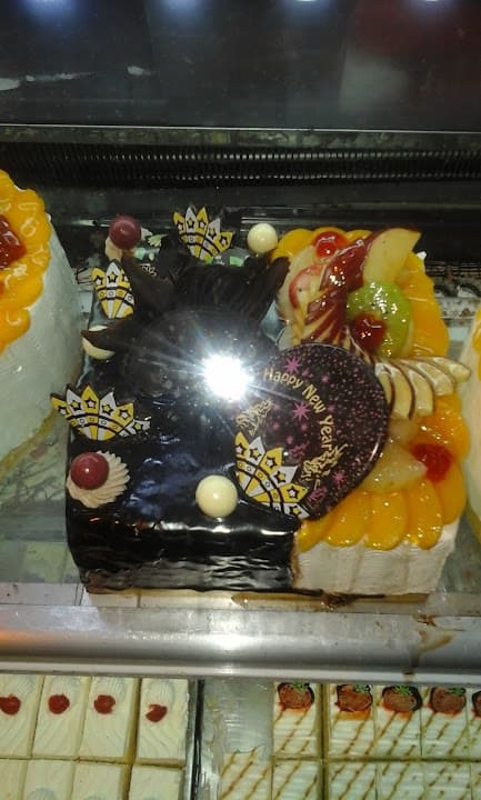 Abo Rashid Sweets