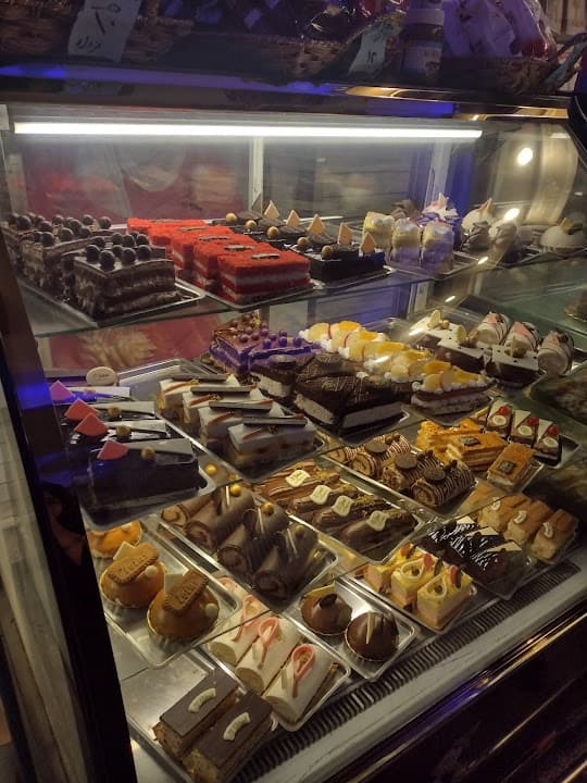 El Gehad Pastry