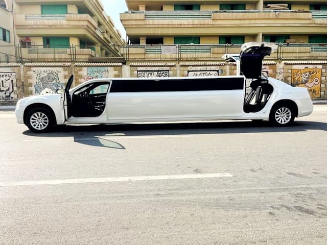 ليموزين مصر - Limousine Egypt