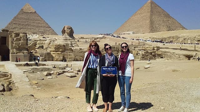 Egypt Day Tours