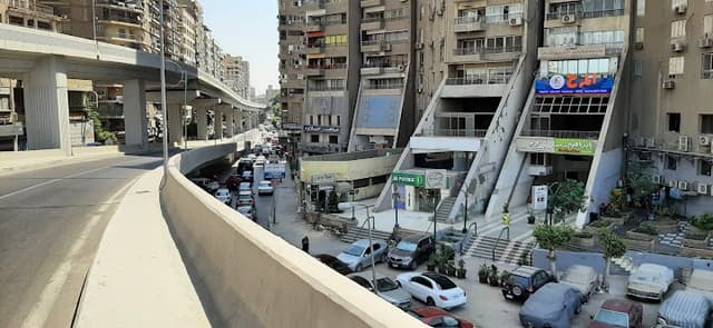 El Marah Travel