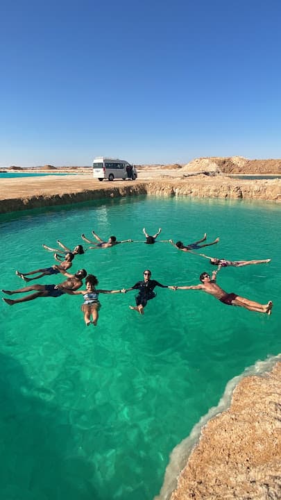 iEgypt Tours & Travels