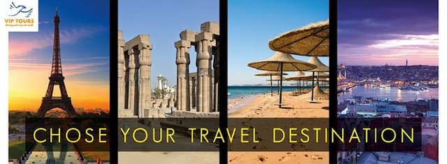 VIP Tours