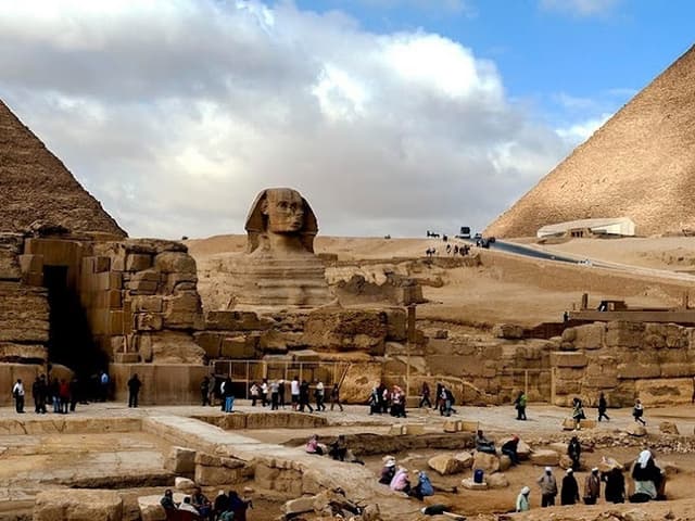 Ibis Egypt Tours