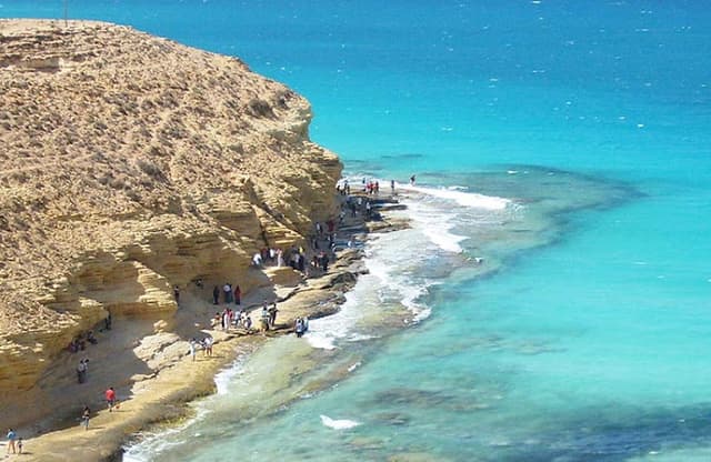 Cleopatra Egypt Tours