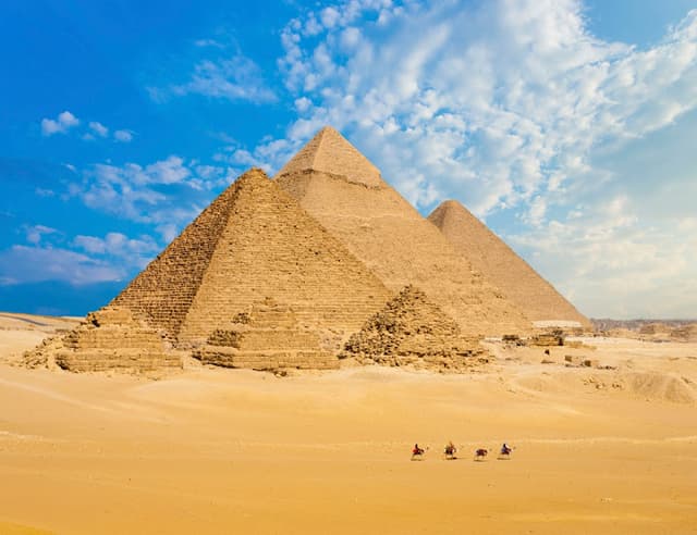 Egypt Tours Gate
