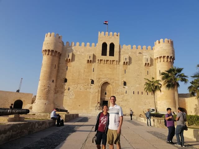 Let's Explore Egypt
