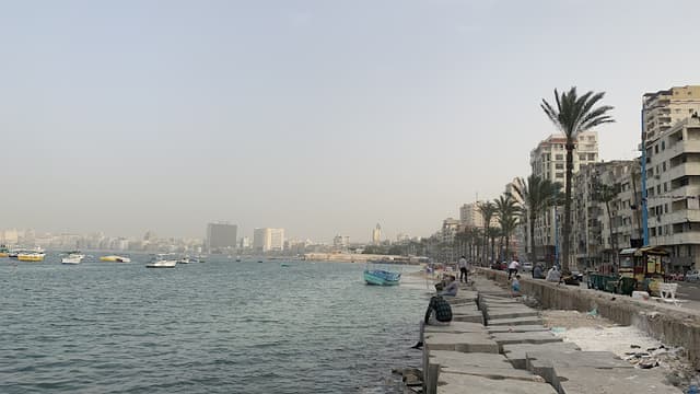Forever Egypt Tours