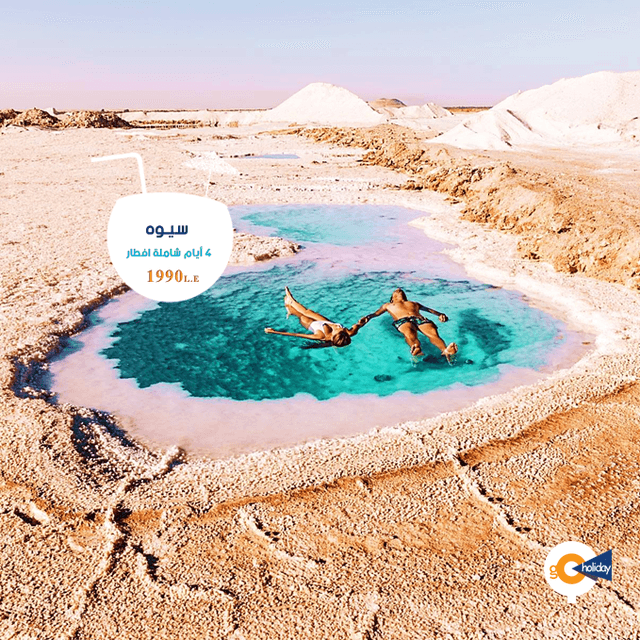 Go Holiday جوهوليداي