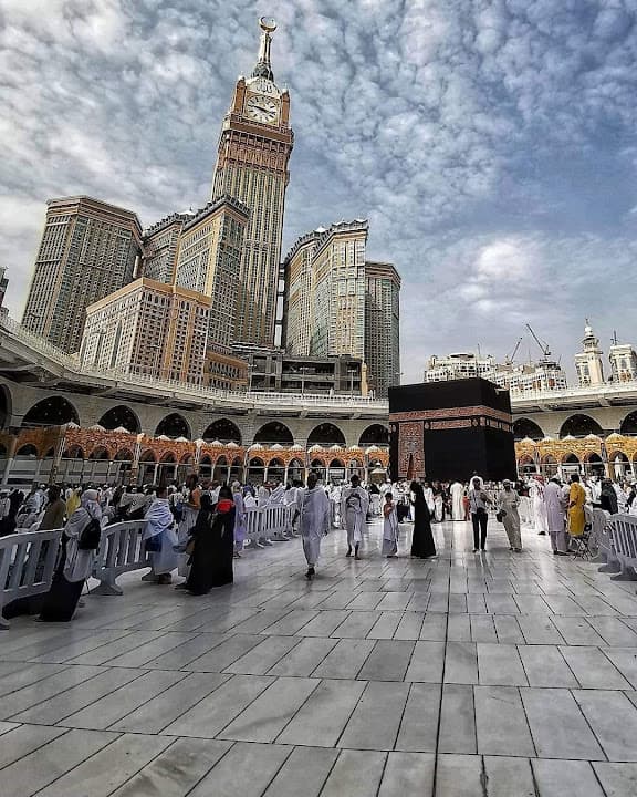 Enjaz Tours - إنجاز للسياحة