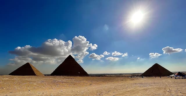 Gem Explore Egypt