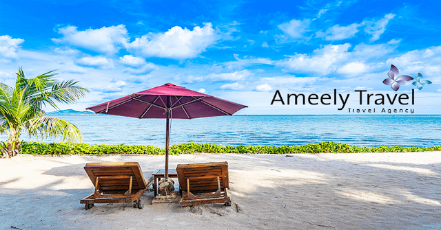 Ameely Travel - عميلى ترافل
