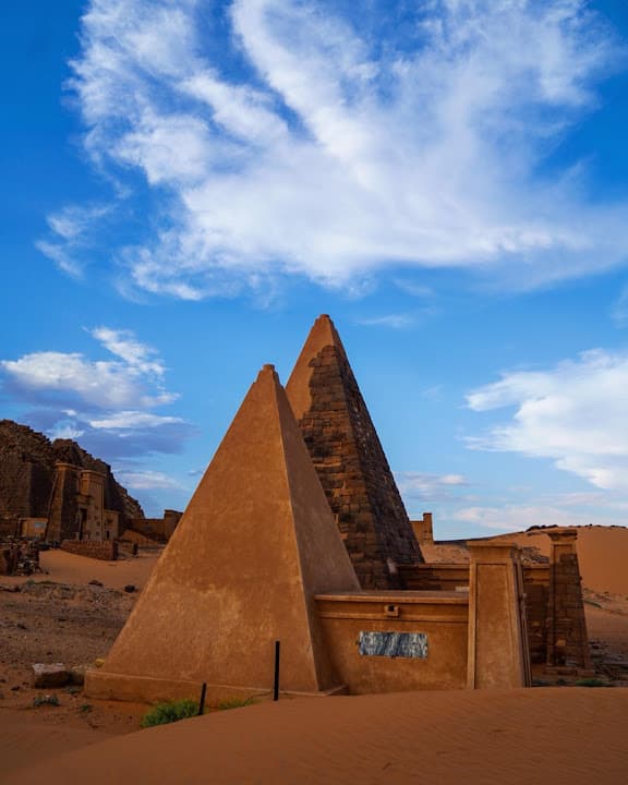 Real Sudan Tours