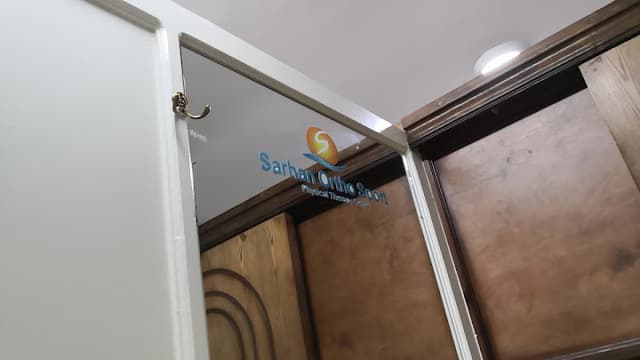 Sarhan Center For Physiotherapy