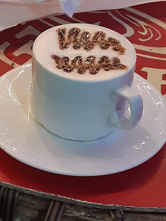 Lavera Cafe