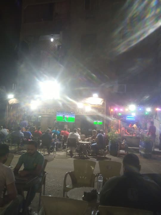 Wafy Caffe