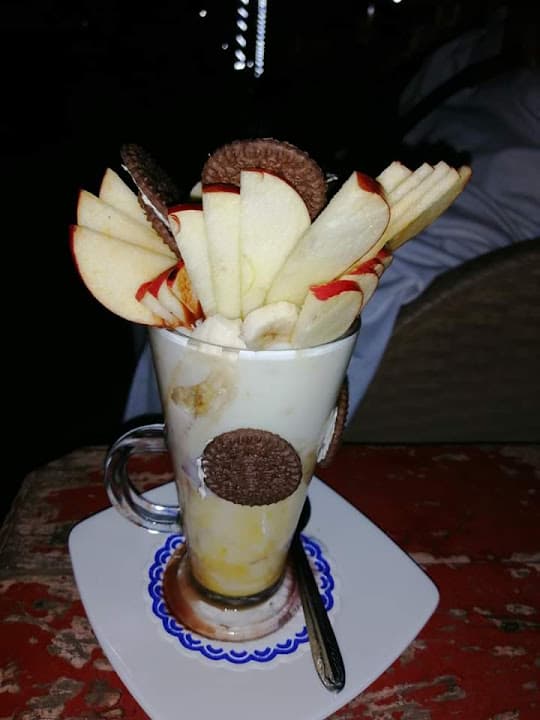 Zain Café