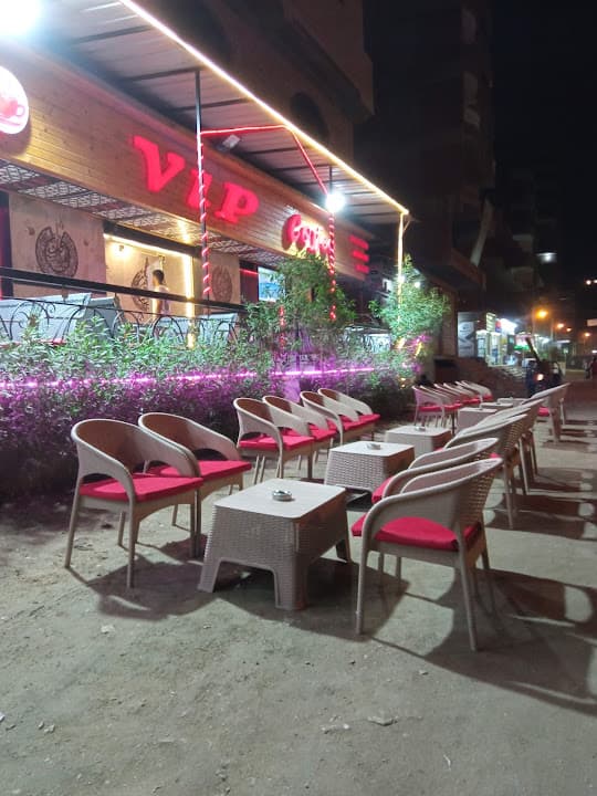 كافيه vib