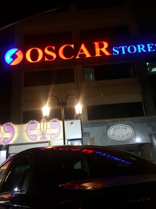 Oscar Stores Heliopolis