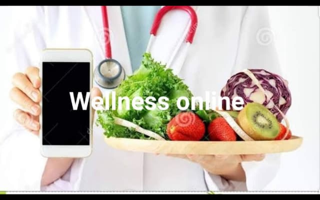 عيادة دكتور مروة يوسف استشاري التغذية