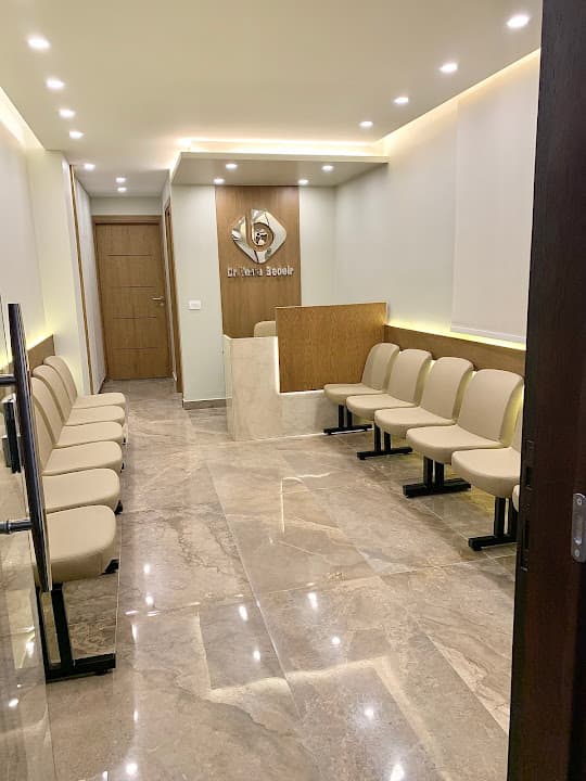 عيادة دكتور يحيى بدير لجراحة عظام الكتف والركبة وإصابات الملاعب Dr. Yehia Bedeir Shoulder, Knee and Sports Medicine Clinic