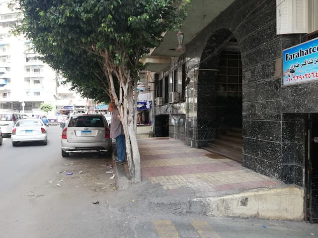 Alexandria Dental Syndicate