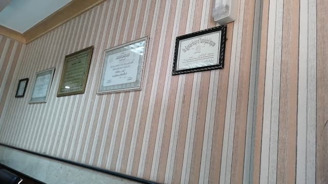 Dr. Mohamed El Rahmany