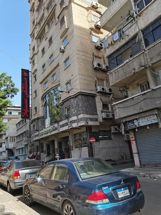 مستشفى سهلا الجديدة