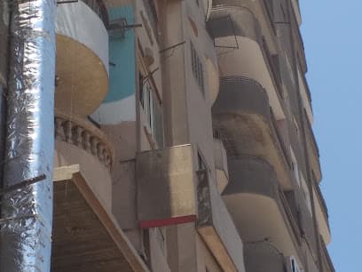 دكتور محمد محيي أطفال شبرا الخيمة