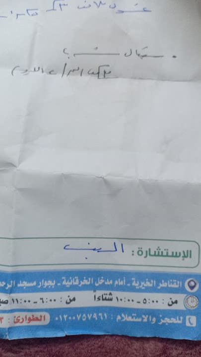 Dr. Ashraf El Gendy