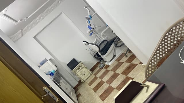 عيادة دكتور احمد علاء
