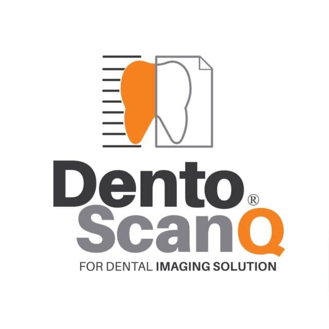 دينتو لاشعه الاسنان dento