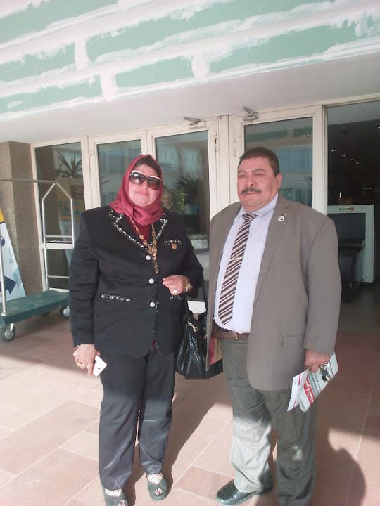 جمعية رسالة للأعمال الخيرية و المساعدات - رسالة قليوب | Resala Qalyub - المقر الثانى