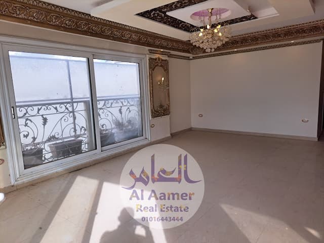 عقارات العامر