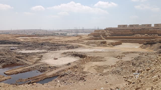 The BROOKS Compound New Cairo - كمبوند ذا برووكس التجمع الخامس