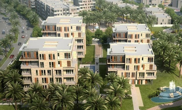 Taj City New Cairo - تاج سيتي