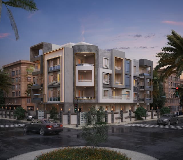 Marker Real Estate - ماركر ريل إستيت
