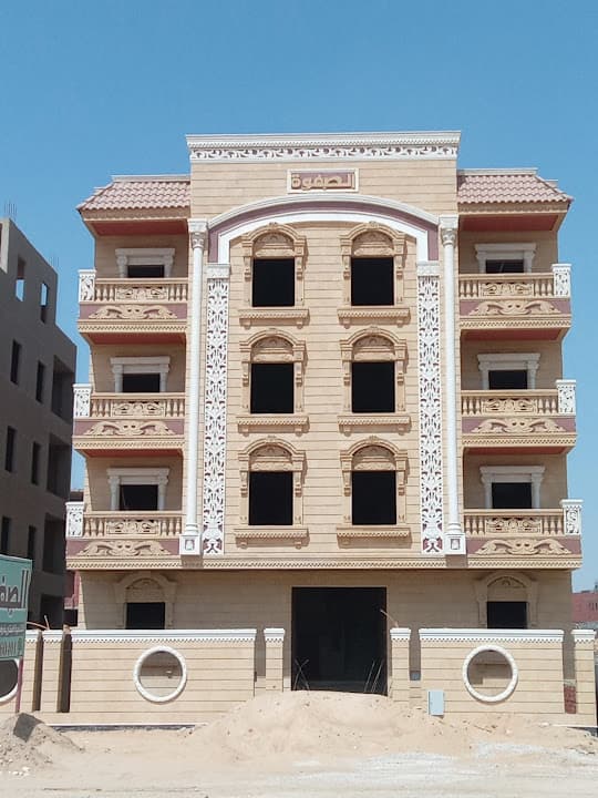 شركة الصفوة للتنمية العمرانيه و الاستثمار