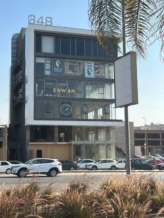 Enwan Developments
