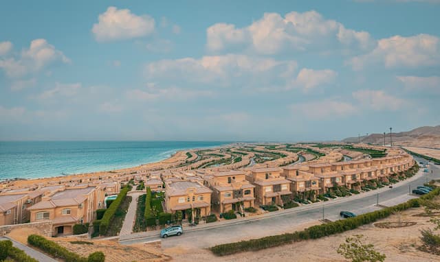Roya Developments