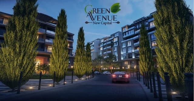 New Jersey Developments - نيو جيرسي