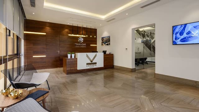 Starlight Developments - ستار لايت ديفيلوبمنتس