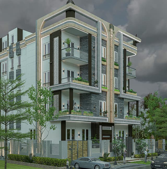 Jumeira Development