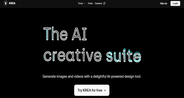 Krea.ai
