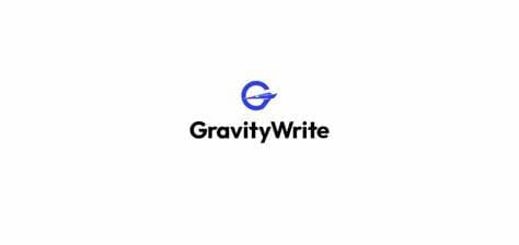 GravityWrite