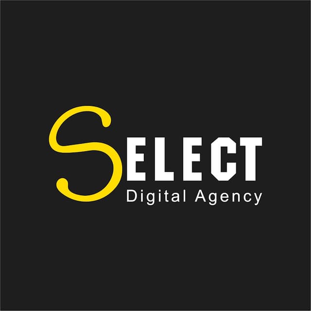 Select Digital Marketing Agency