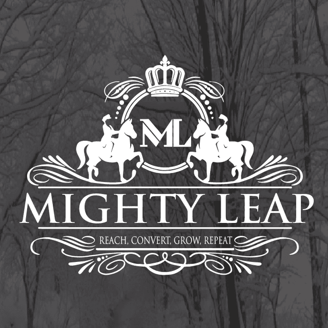 Mighty Leap