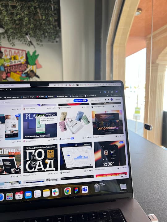 Worktopia