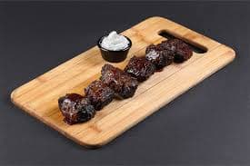 Brisket Zayed